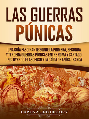 cover image of Las Guerras Púnicas